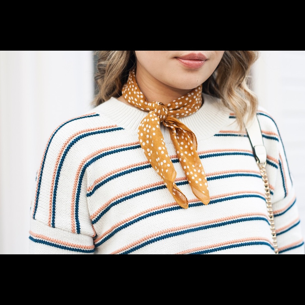 Madewell Scarf